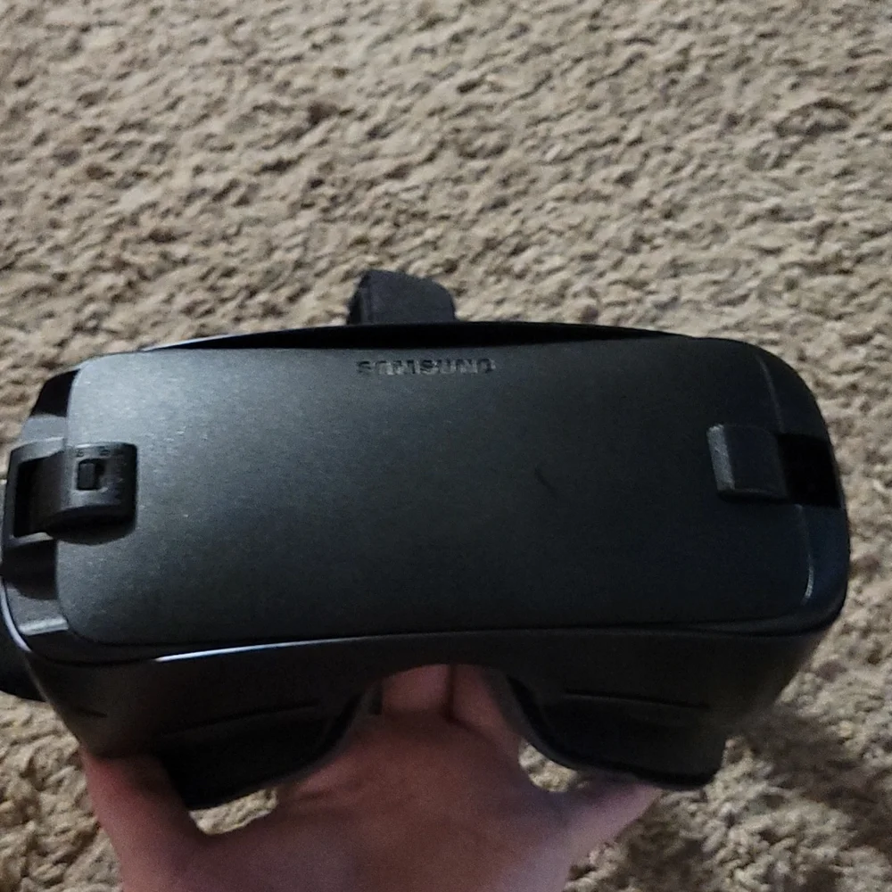 Samsung Gear VR